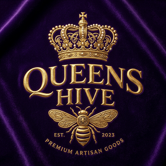 Queens Hive logo